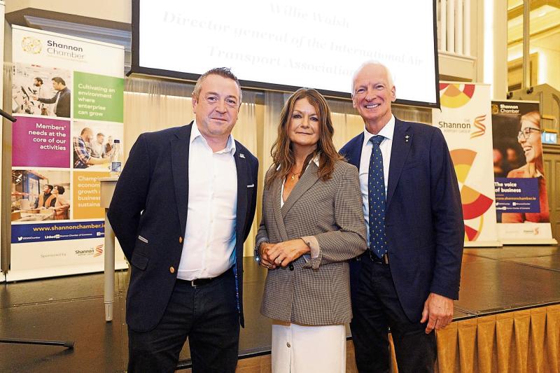 Ryder Cup in Limerick to be ‘most exciting sporting event ever in Ireland’