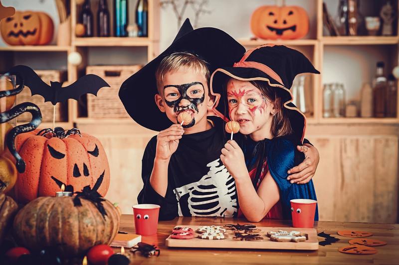 Top tips for staying safe when out on Halloween in Limerick