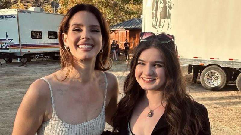 Muireann Bradley joins star-studded Harvest Moon line-up in California