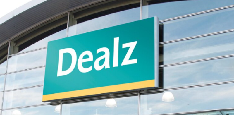 Dealz fate in Ireland confirmed as over 30 stores forced to close in the UK 