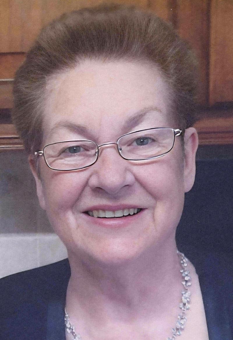 RIP:  North Longford community saddened by death of 'woman of great faith and fortitude' 