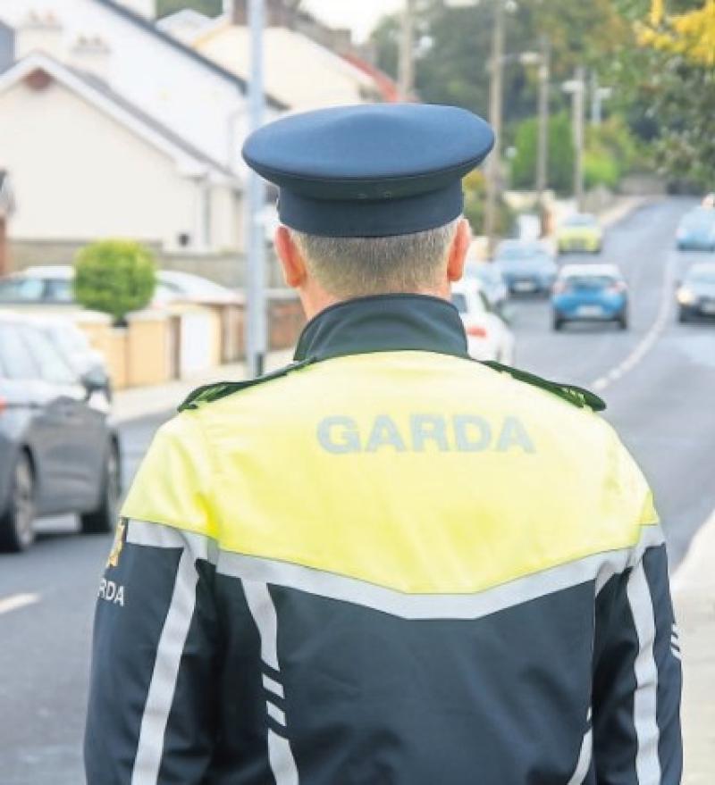 UPDATE: Garda makes renewed appeal relating to serious Kildare town assault