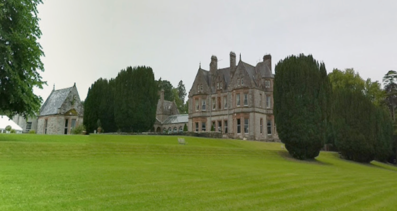 Donegal business among winners at North–South Business Cooperation Awards