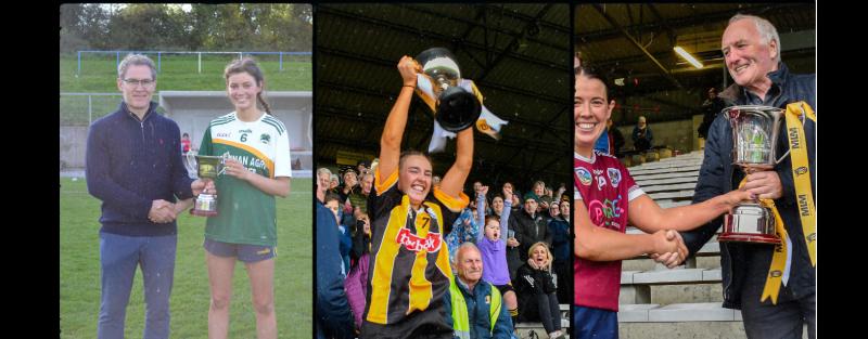 Bumper weekend in store for Kilkenny clubs hit the road in Leinster