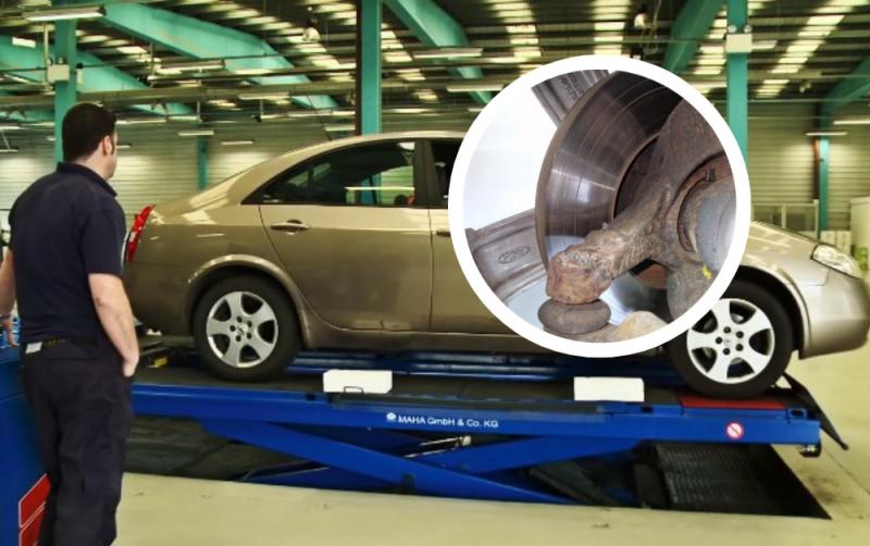 'We've encountered a serious issue' - NCT testers warn Waterford drivers