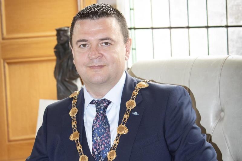 Mayor planning civic recognition for Bloody Sunday families and survivors