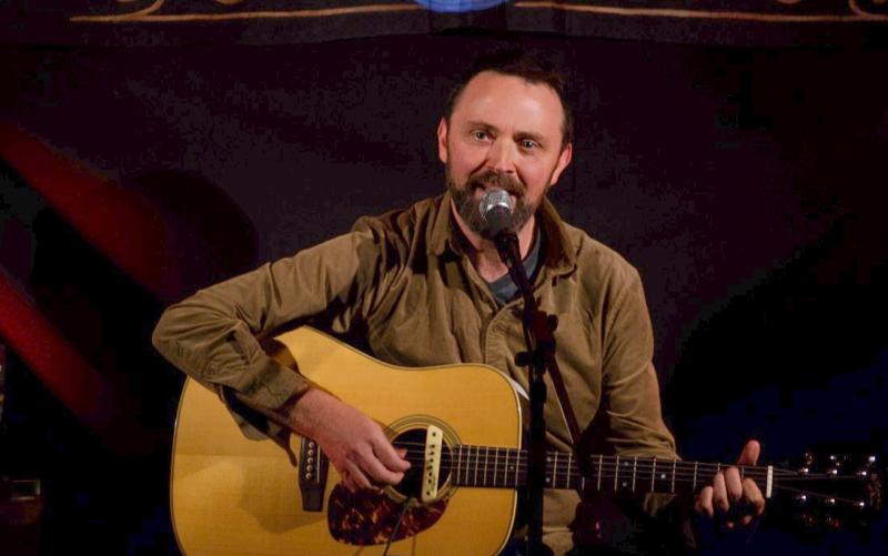 A talented performer will play a Folk 'n Blues Revue at a Tipperary venue