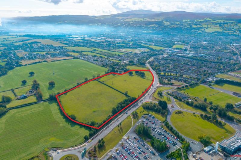 Tipperary major residential landholding to go under the hammer this month
