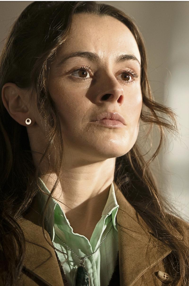 Limerick actor in California to represent Ireland