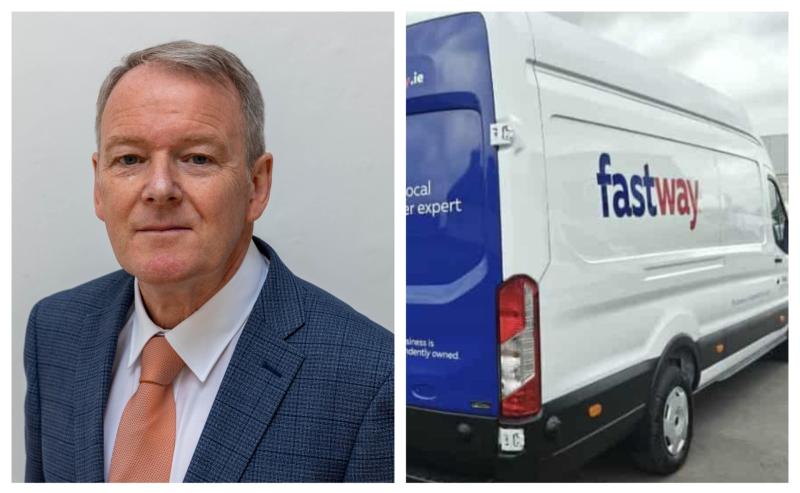 Treatment of Portarlington Fastway employees is 'a scandal' says Laois TD