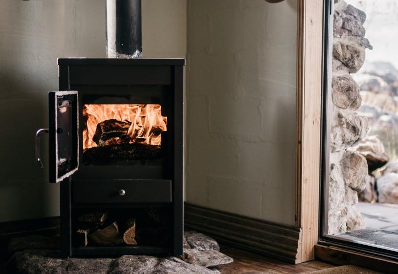 No boilers or stoves allowed in retrofitted Laois council homes, as some tenants say no