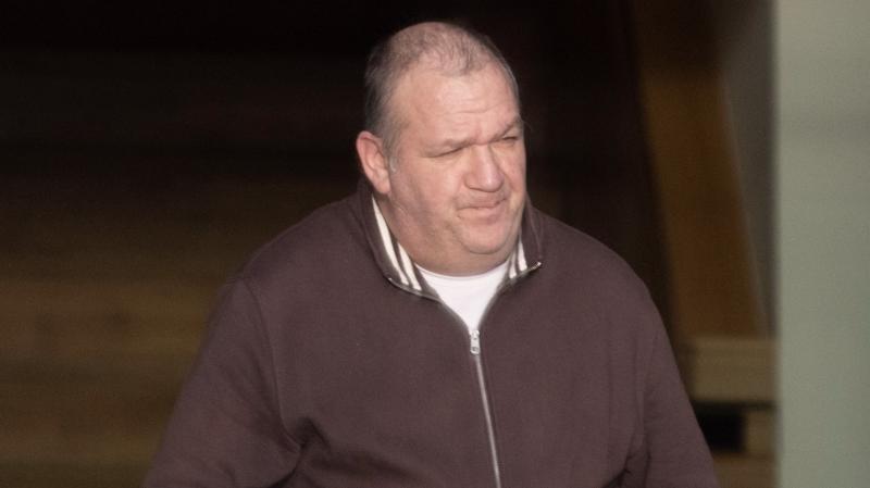 'A borderline case': Donegal man spared prison after threats to kill gardai