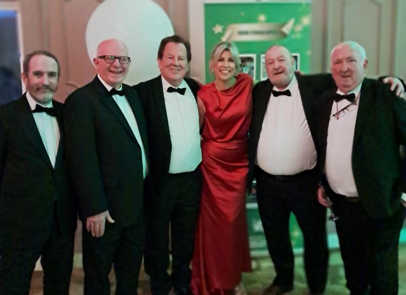 Offaly and Tipperary Good Causes projects to be showcased by Joe Duffy 