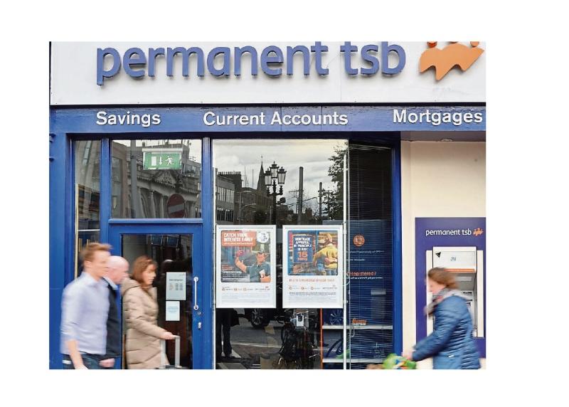 Louth Labour TD urges caution on PTSB sale proposal