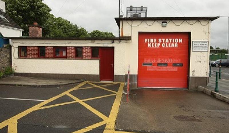 New Fire Station to be built to serve Bundoran and Ballyshannon