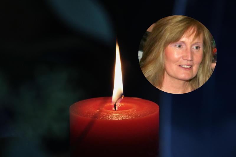 Peaceful passing occurs of Donegal Town’s Margaret Harley. 