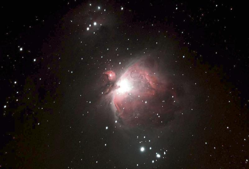 In November we get one of the year’s best celestial light shows - Limerick Astronomy Club