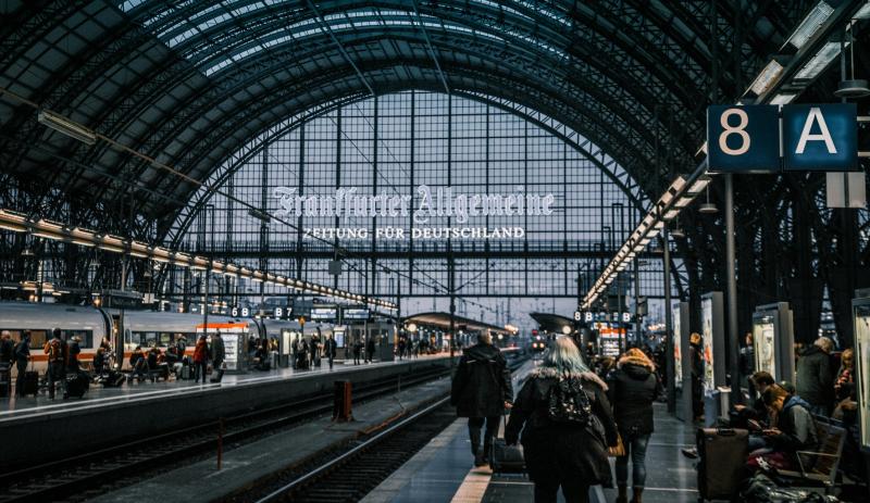 Leitrim teenagers urged to apply for free EU travel pass, MEP