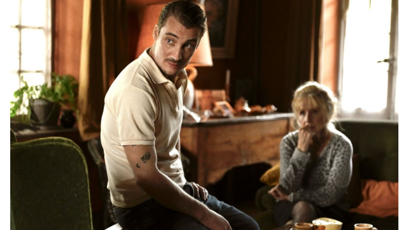 'When Autumn Falls' François Ozon’s mystery thriller film screens in Tipperary on November 5