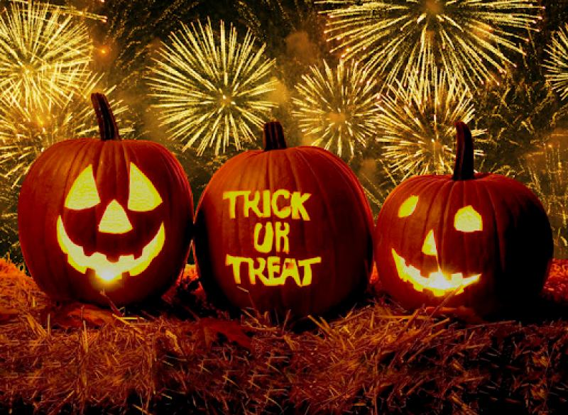 Fireworks fizzle out in Sligo/Leitrim amid legal and environmental warnings