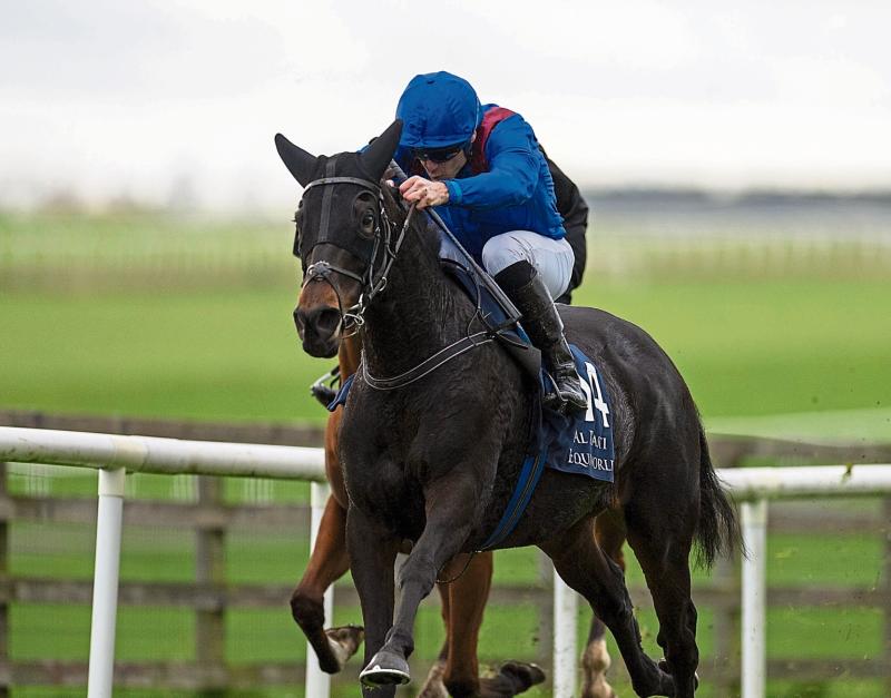 Racing Review- Mullins on the mark with a string of winners across week