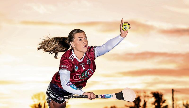Eyes on the prize as Aoife Prendergast hits Leinster road with Dicksboro