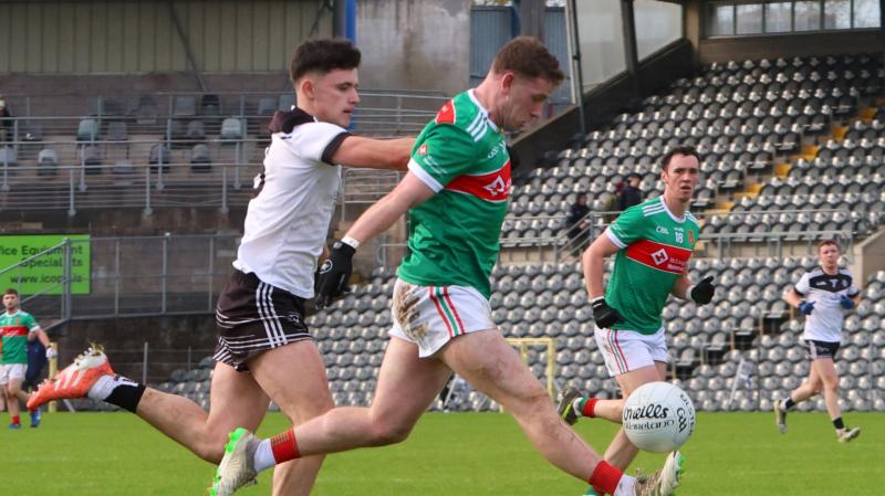 Cardonagh'S Ulster IFC dream ended in dramatic fashion by Emyvale 