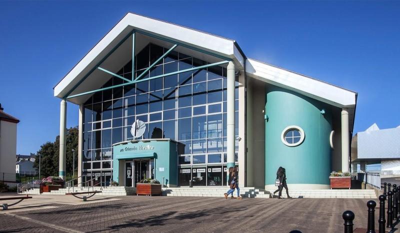 Letterkenny Music and Drama Group to present the fantastic musical ‘The Band’