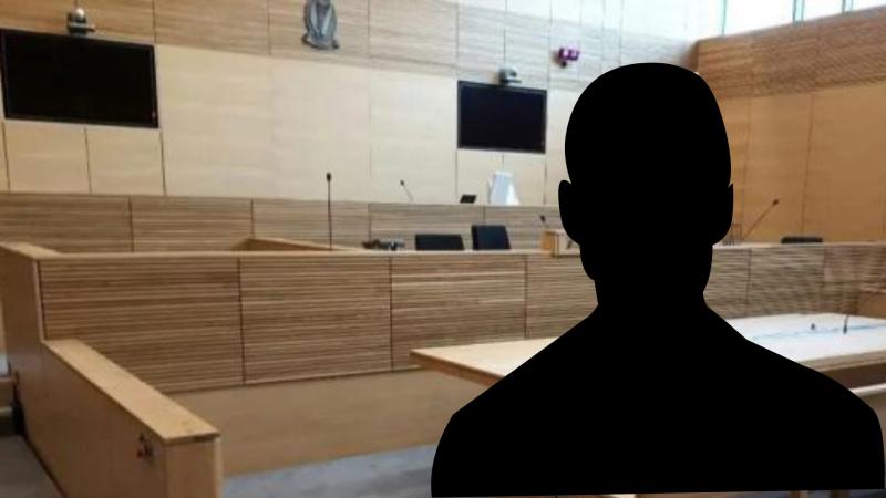 Court hears Donegal man abused step-granddaughter while crossdressing