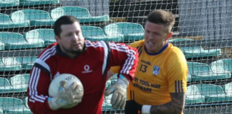 Ballycumber stay up on merit as one of Offaly's great football clubs takes step back to third tier