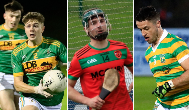 Trio of Derry clubs keep Ulster dreams alive