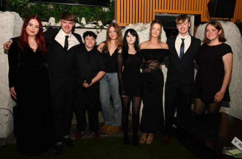 GALLERY:  Check out the premiere of short film shot in Kilkenny