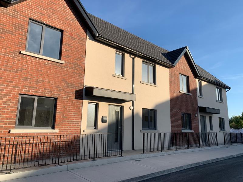 Laois needs housing policy to help aging homeowners downsize says councillor