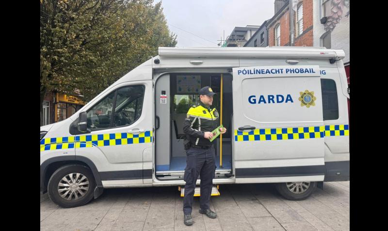 ‘Help keep our streets safe’ this Christmas 