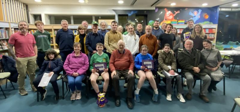 Gaeilge advocates in Leitrim to join forces this month for language growth