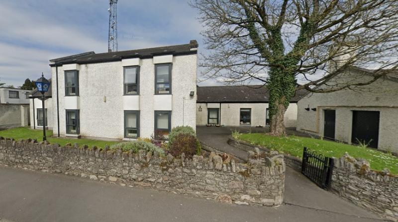 TD urges anyone with information relating to fatal Kildare town incident to come forward