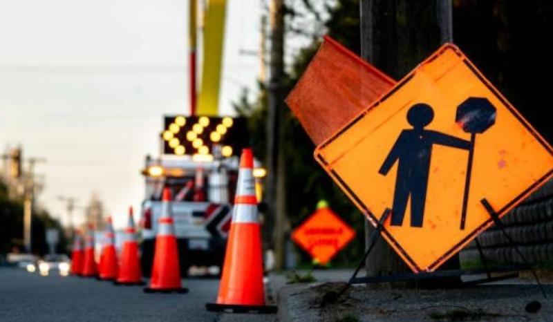 Road works to commence in Ramelton today and continue for 10 days