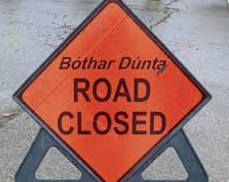 ALERT: Motorists warned of five week bridge closure for emergency repair works in Limerick 