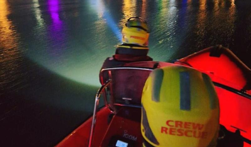 Rescue services rush to scene of 'emergency' on Kilkenny-Waterford border
