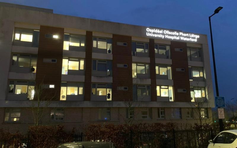 Former Waterford TD calls for Government to 'finish the job' on 24/7 cardiac care