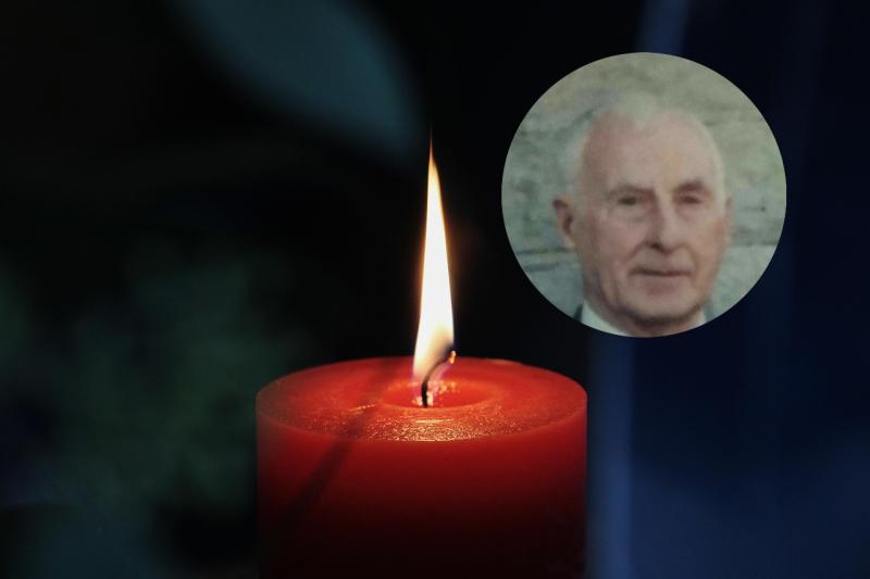 Sad passing of Phil Rooney CCÉ president, and ‘wonderful musician,’ Seamus McGowan