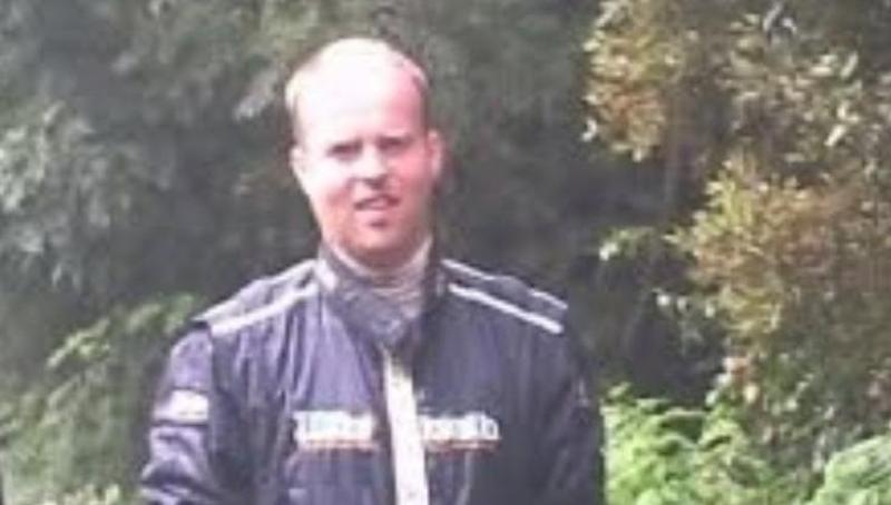 Offaly man makes competitive return to rally racing in Spain 