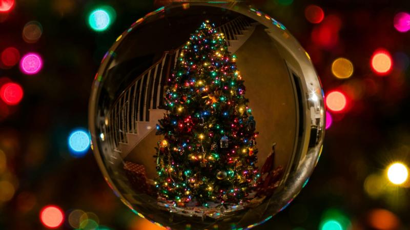 ‘Get ready for a magical day in Dungloe as we kick off the festive season in style’