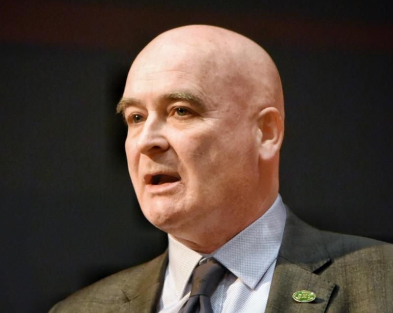 Michael J. Murphy Winter School takes place in Tí Chulainn this month