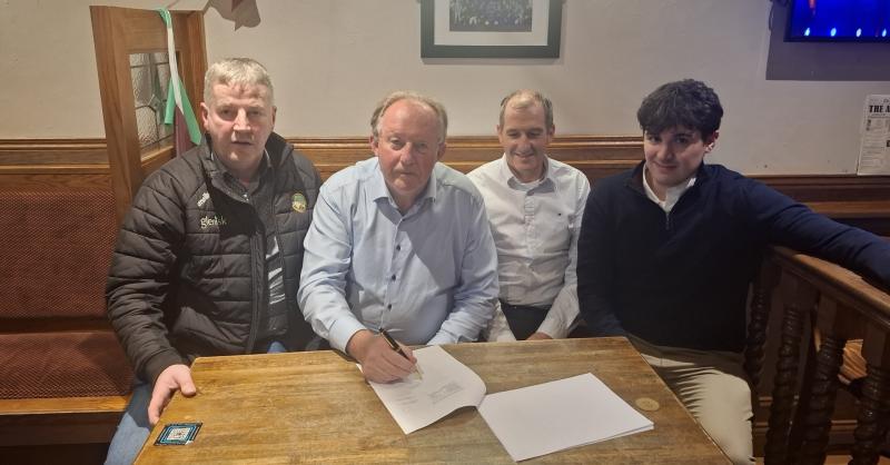 Faithful Fields upgrade takes precedence for Offaly GAA over O'Connor Park lights