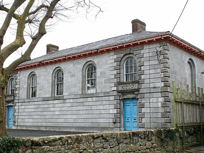 Jail sentence for uninsured Limerick motorist caught driving weeks after court conviction