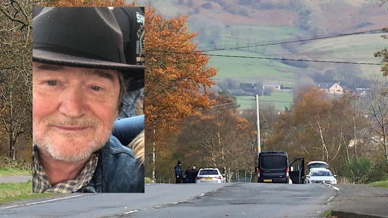 'A teaching legend' - funeral of Derry man killed in suspected hit-and-run to take place later this week