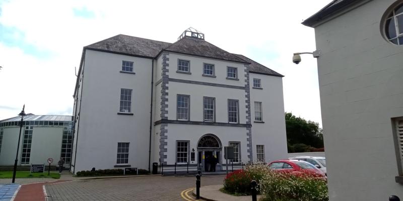 Kilkenny County Council adopts expanded budget with commercial rate hike for 2026