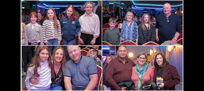 Cloonfour NS fundraiser