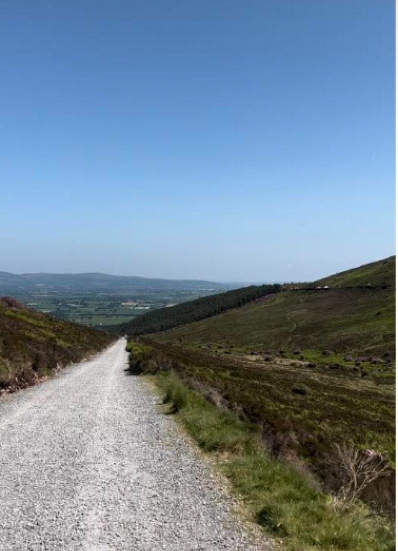 Over €150,000 in funding announced for walkway in picturesque part of Tipperary 